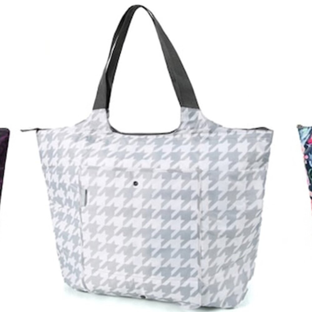California Innovations Jumbo Market Tote - NWOT